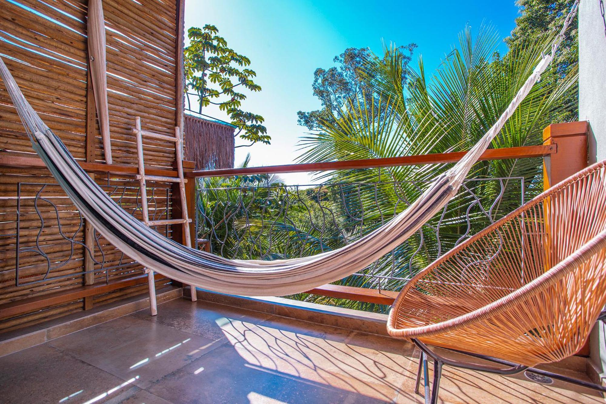 Hotel Vila Kebaya Ilhabela Exterior foto